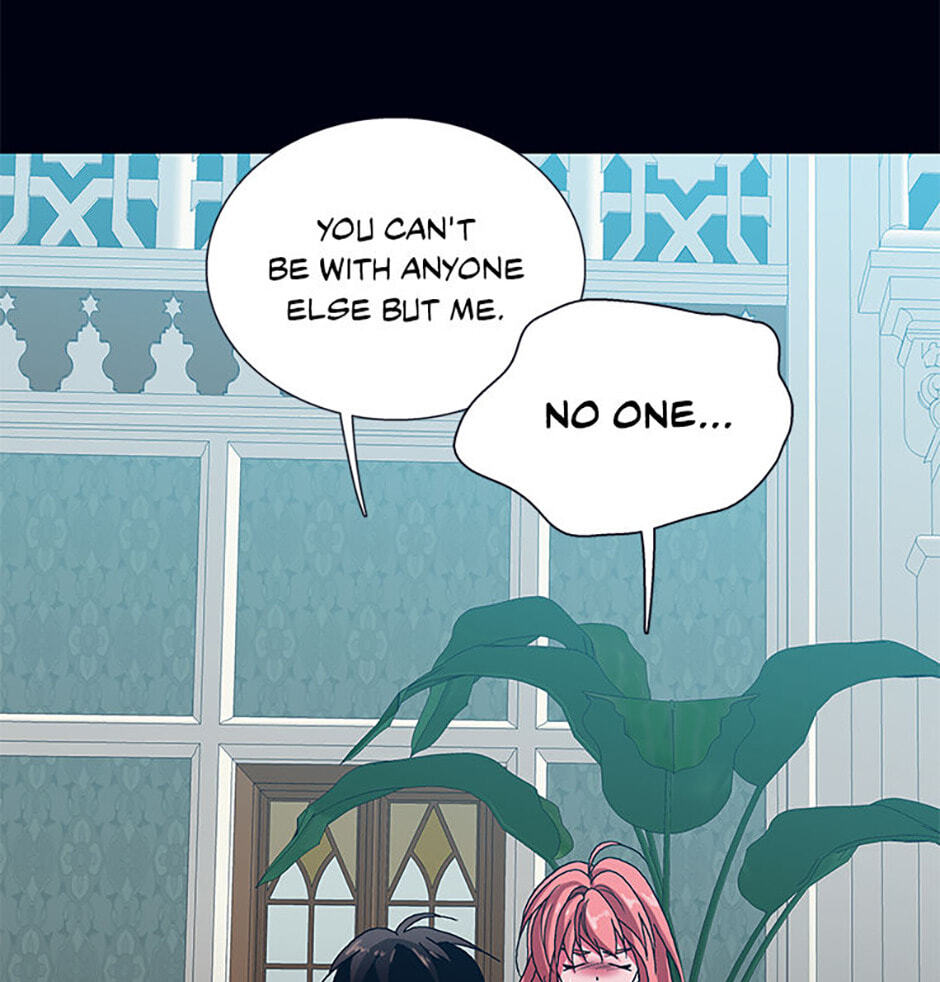 Hara of Thunder Chapter 110 page 60 - 