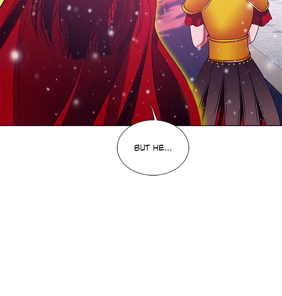 Hara of Thunder Chapter 110 page 7 - 