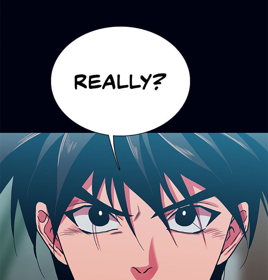 Hara of Thunder Chapter 110 page 62 - 