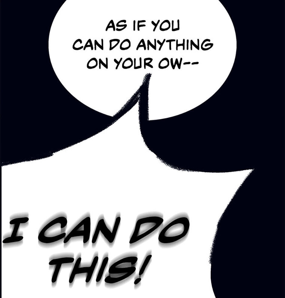Hara of Thunder Chapter 110 page 64 - 