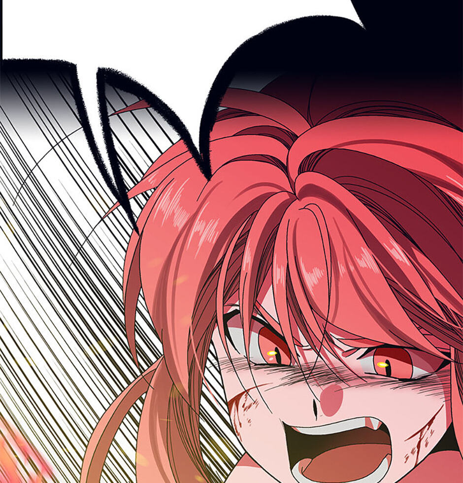Hara of Thunder Chapter 110 page 65 - 