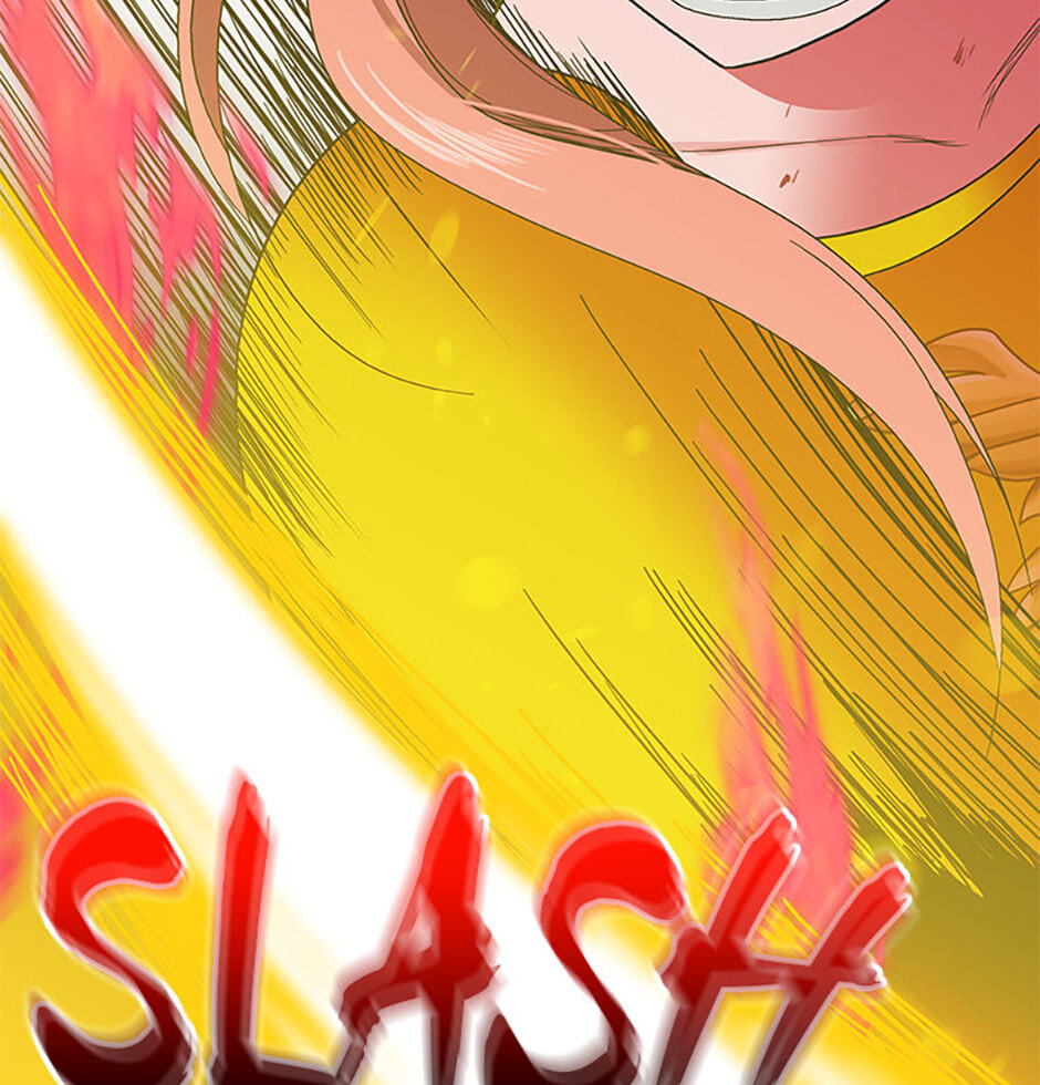 Hara of Thunder Chapter 110 page 66 - 