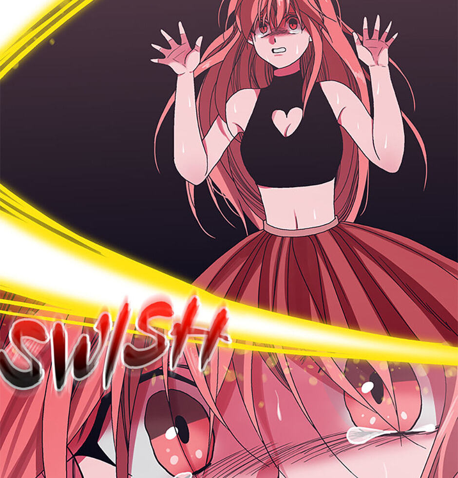 Hara of Thunder Chapter 110 page 69 - 