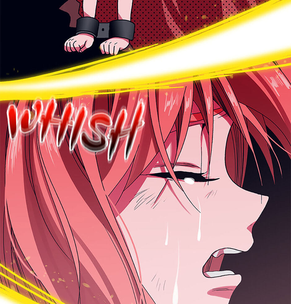 Hara of Thunder Chapter 110 page 71 - 