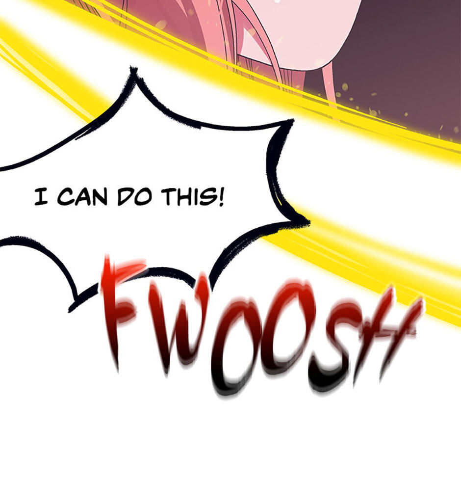 Hara of Thunder Chapter 110 page 72 - 
