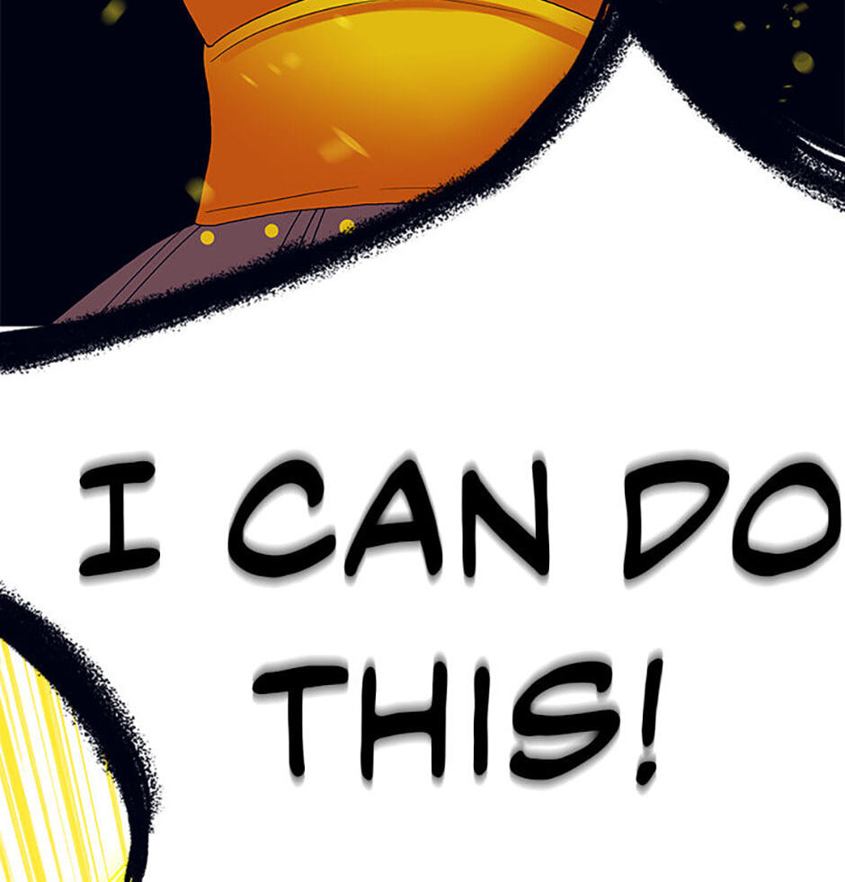 Hara of Thunder Chapter 110 page 75 - 