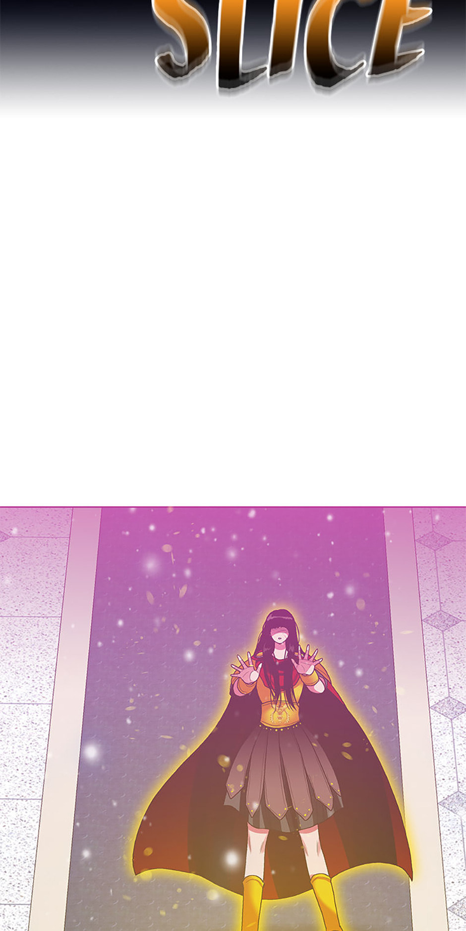 Hara of Thunder Chapter 110 page 81 - 