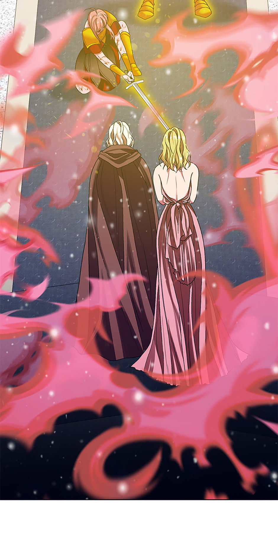 Hara of Thunder Chapter 110 page 82 - 