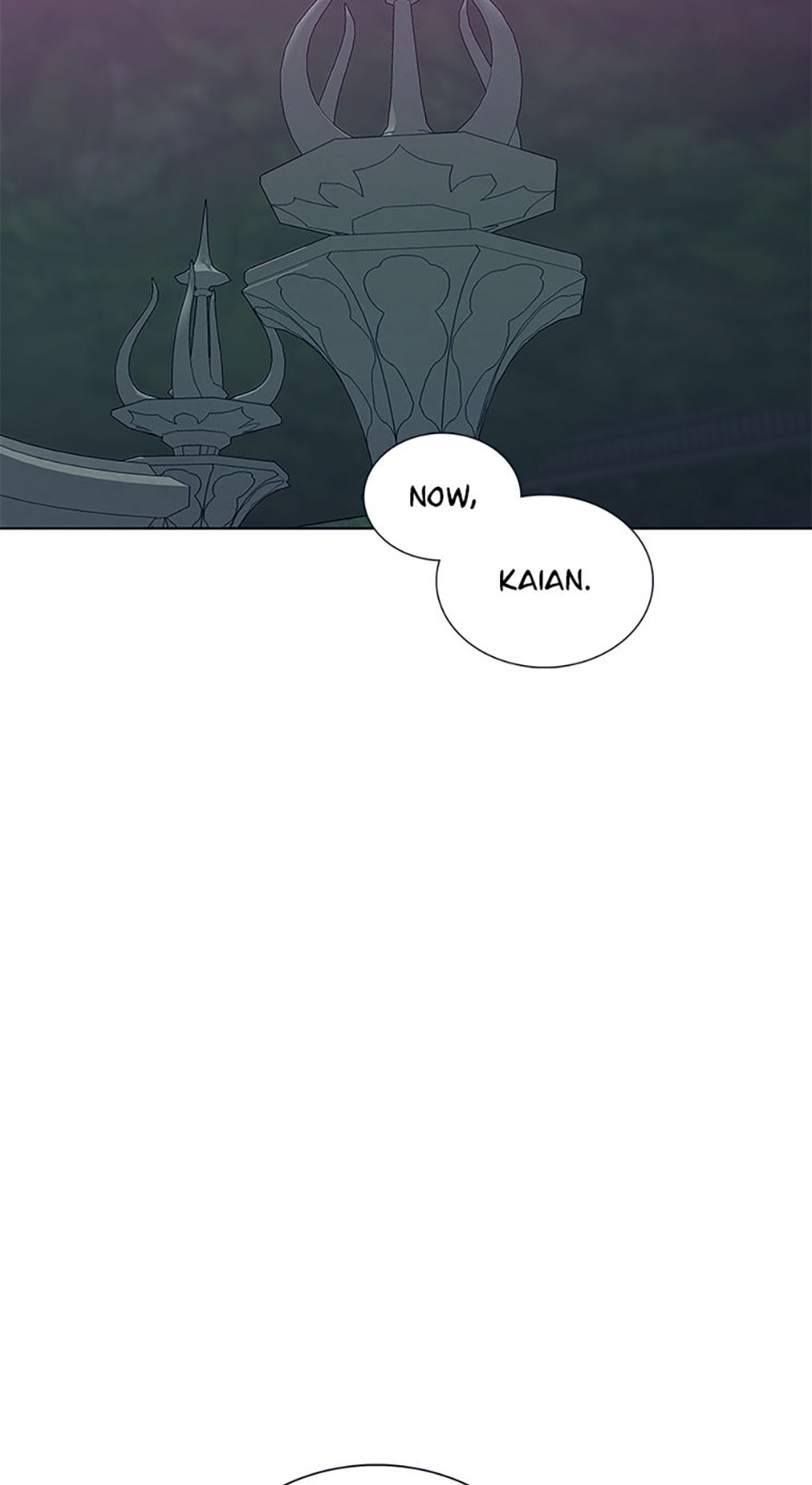 Hara of Thunder Chapter 110 page 87 - 