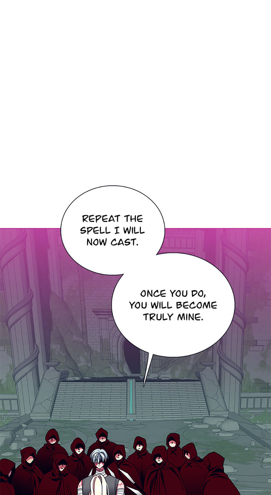 Hara of Thunder Chapter 110 page 89 - 