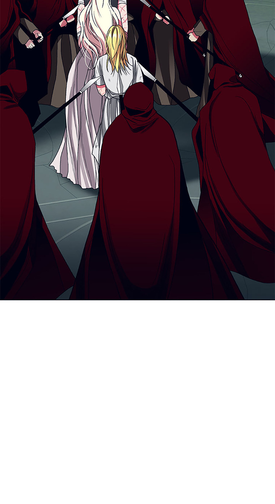 Hara of Thunder Chapter 110 page 90 - 