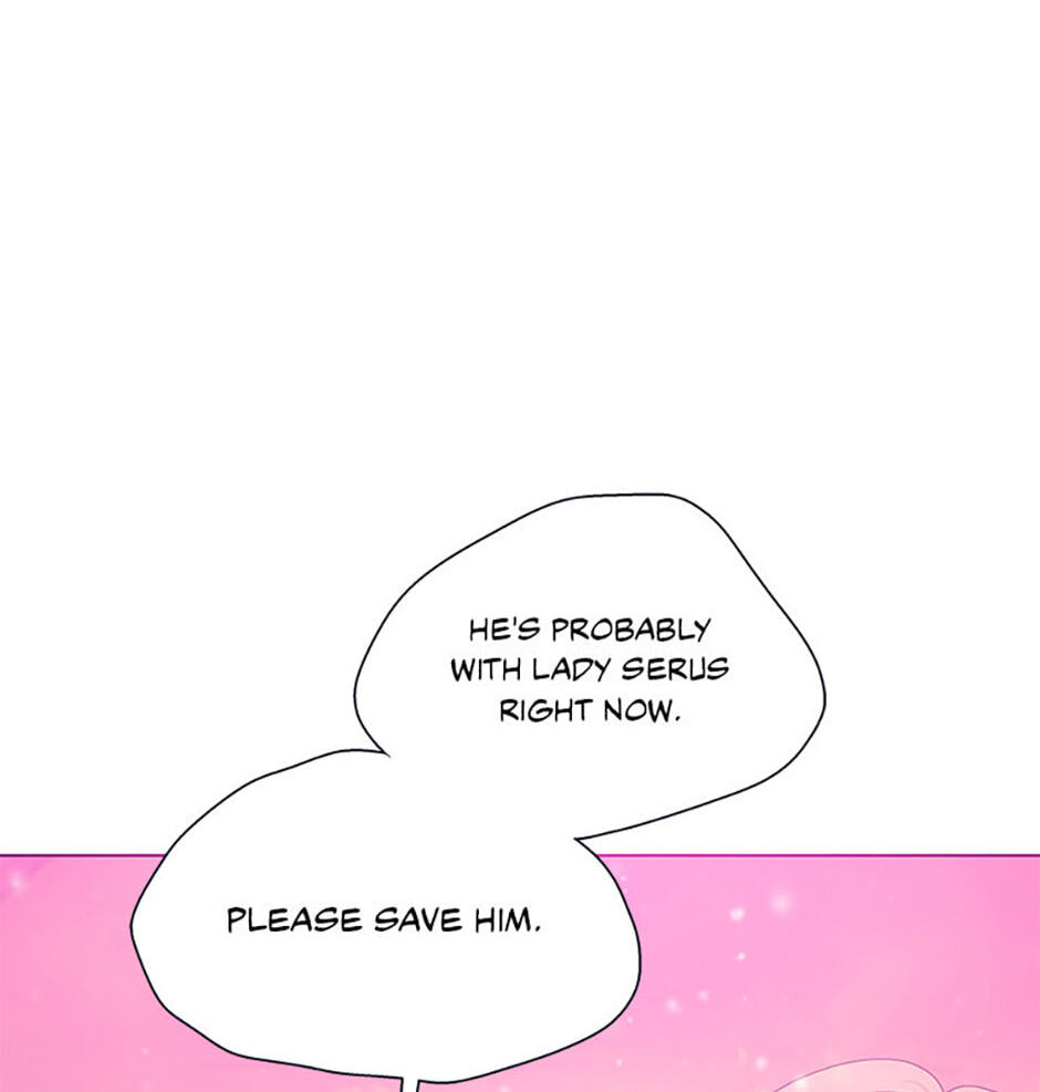 Hara of Thunder Chapter 110 page 10 - 