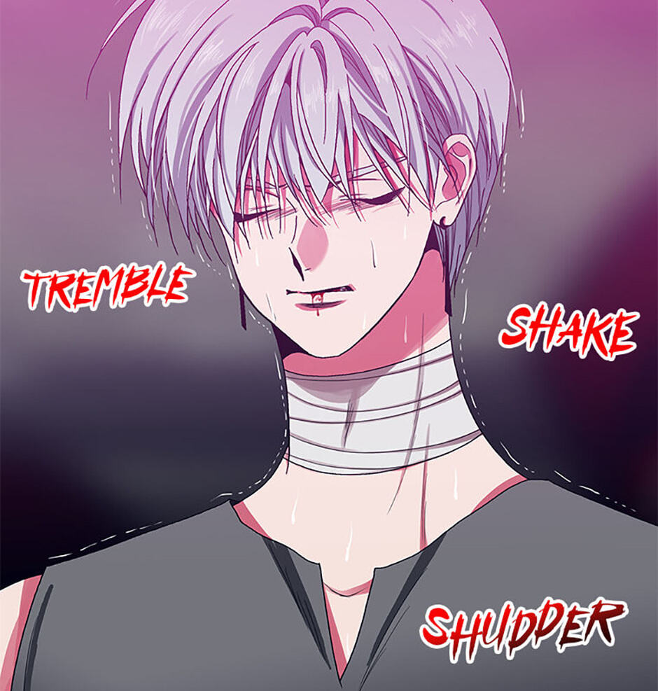 Hara of Thunder Chapter 110 page 93 - 