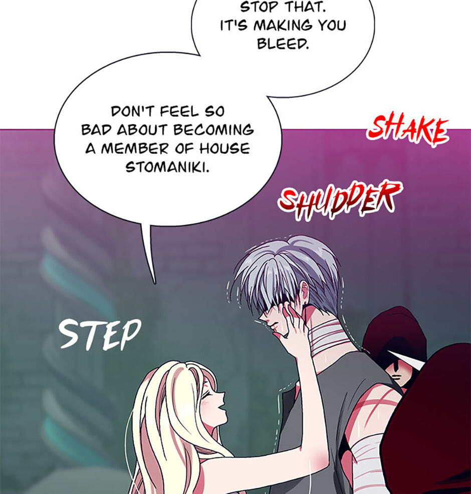 Hara of Thunder Chapter 110 page 95 - 