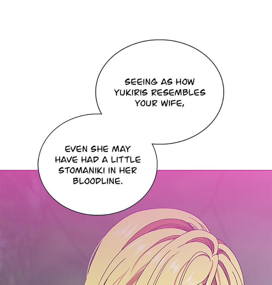 Hara of Thunder Chapter 110 page 97 - 