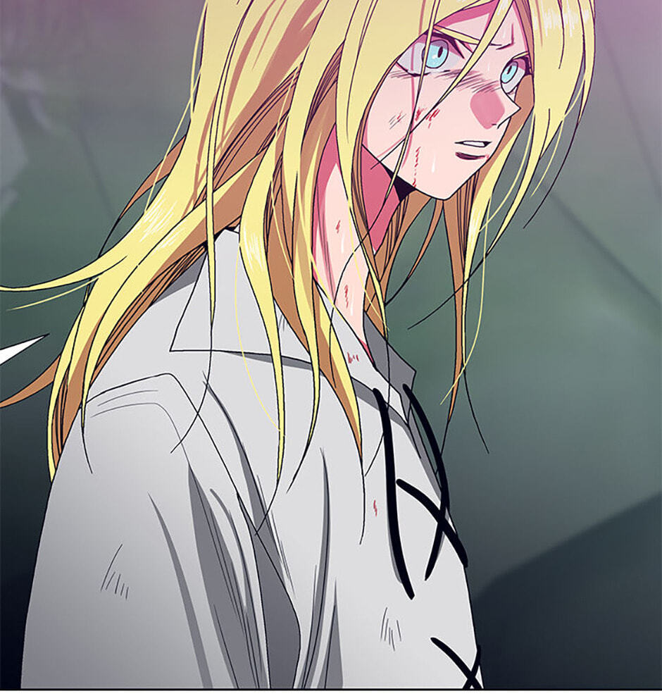 Hara of Thunder Chapter 110 page 98 - 