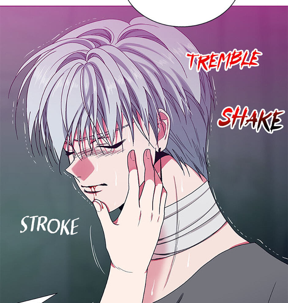 Hara of Thunder Chapter 110 page 100 - 