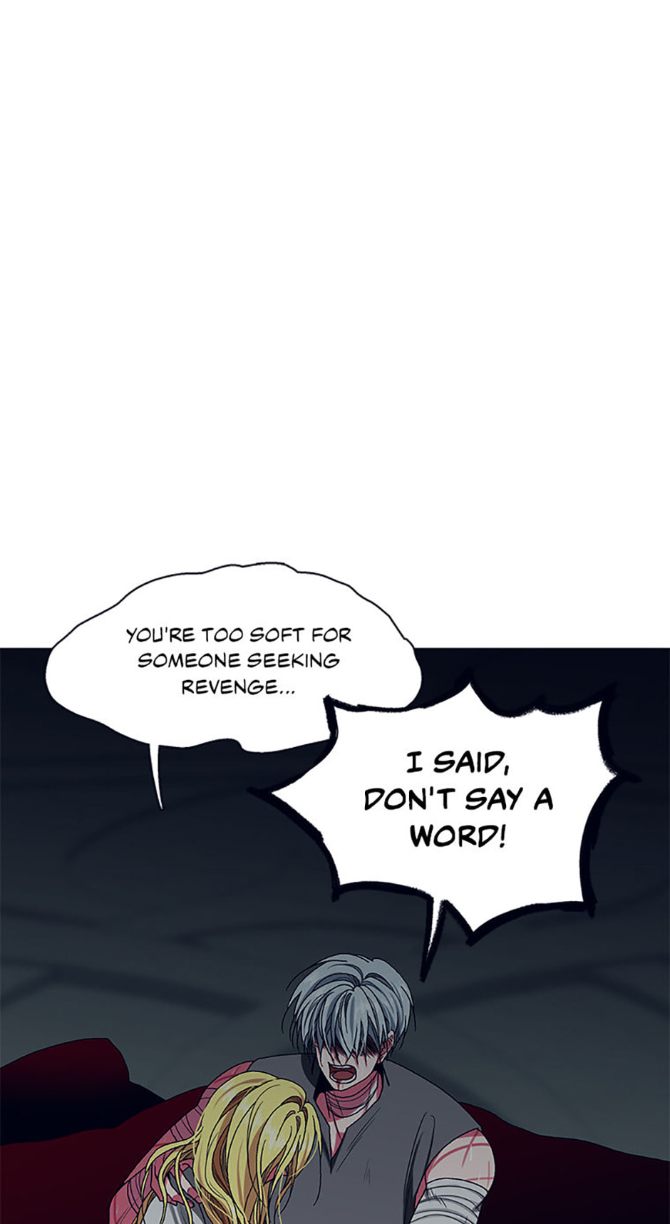 Hara of Thunder Chapter 111 page 102 - 