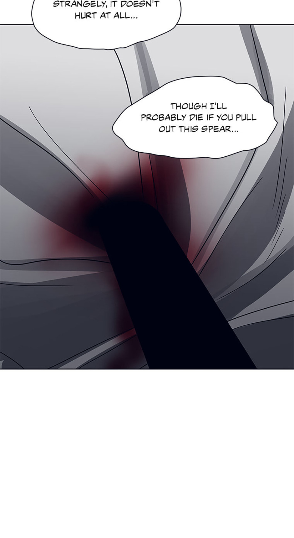 Hara of Thunder Chapter 111 page 104 - 
