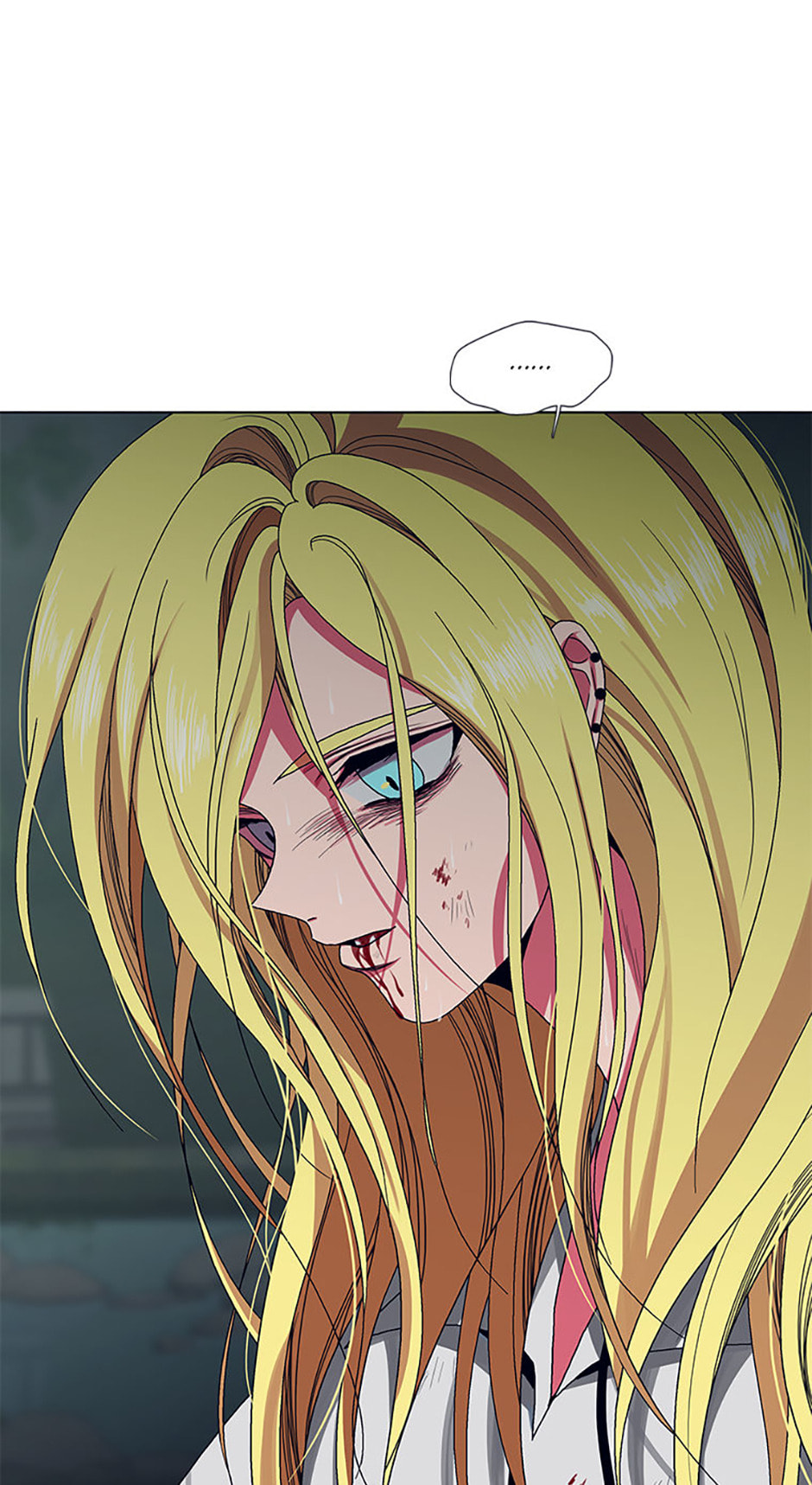 Hara of Thunder Chapter 111 page 105 - 