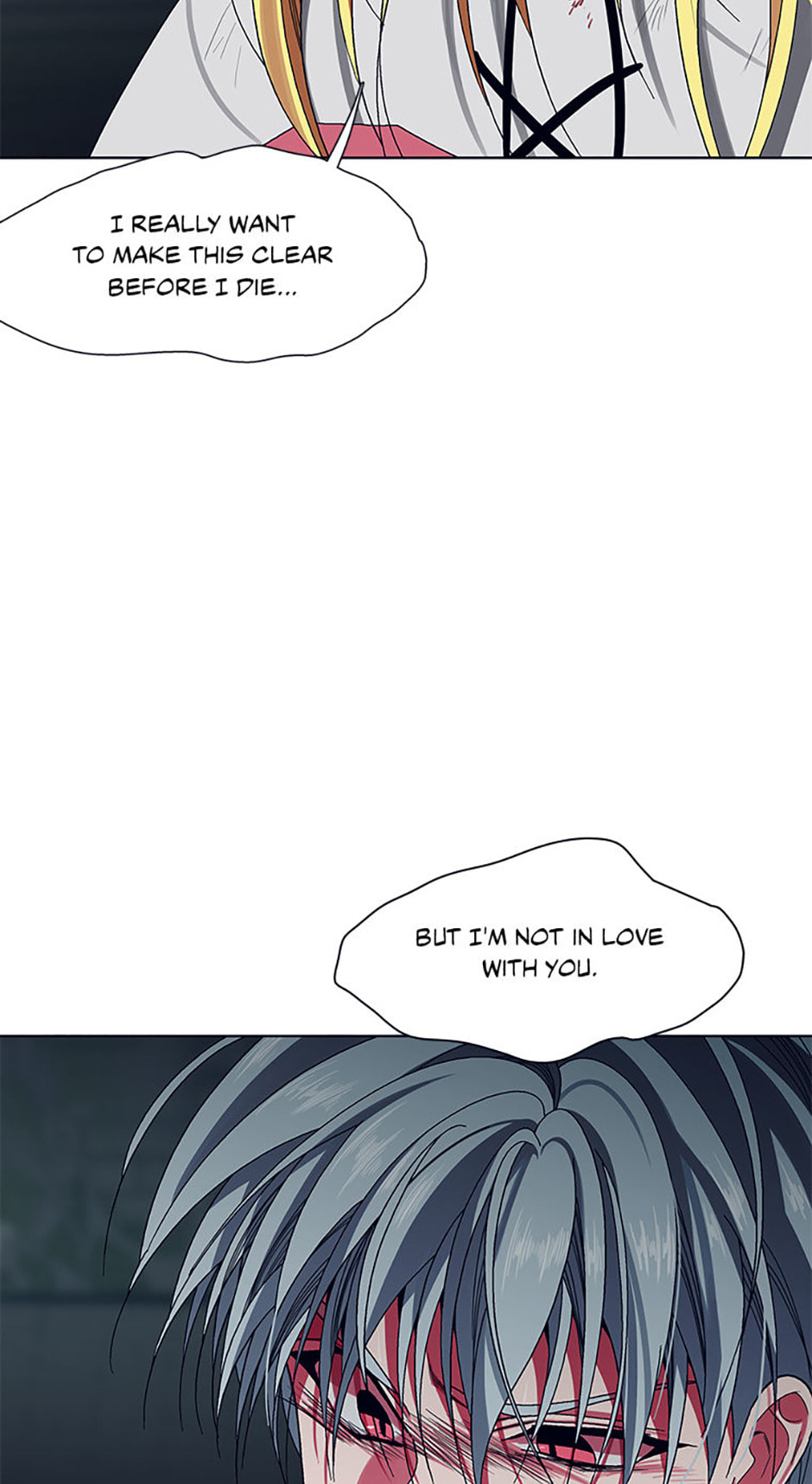 Hara of Thunder Chapter 111 page 106 - 