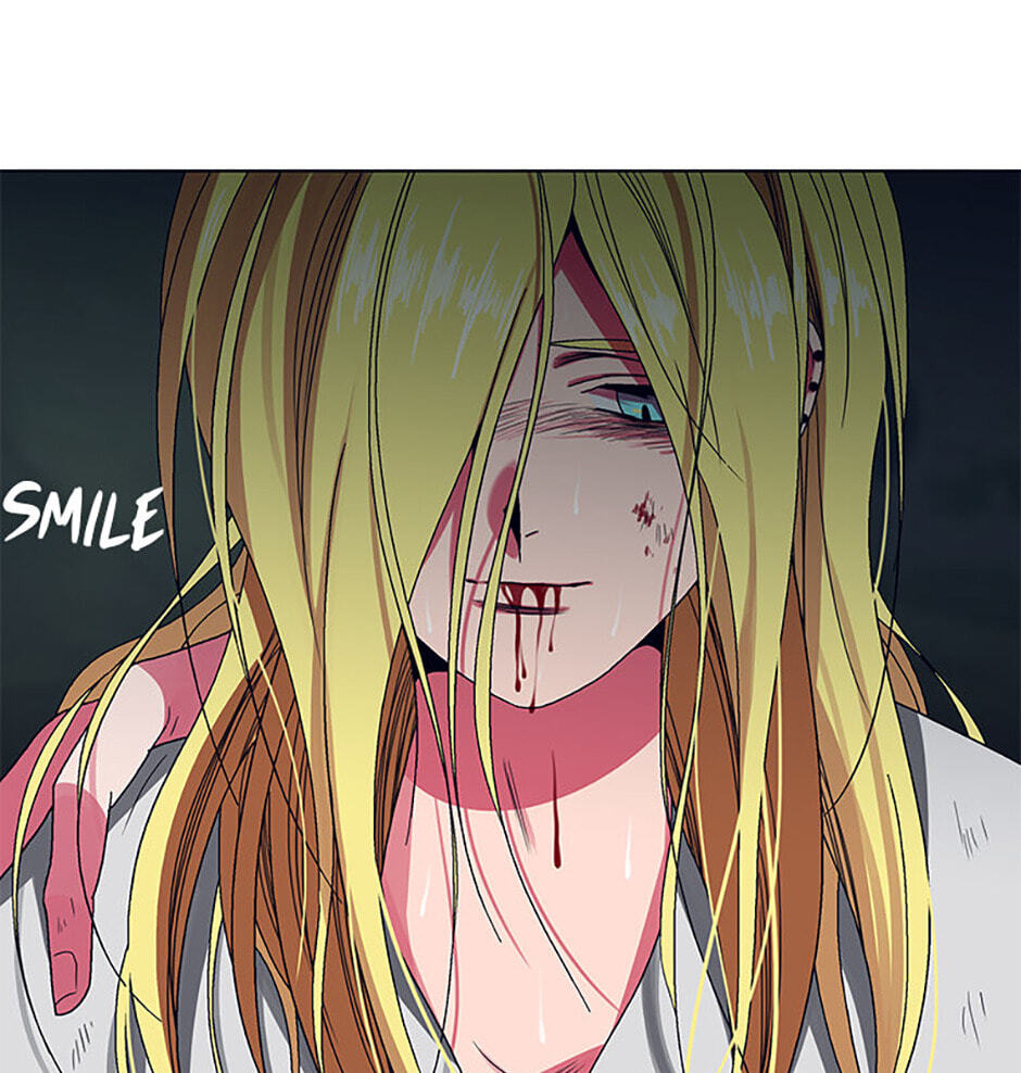 Hara of Thunder Chapter 111 page 108 - 