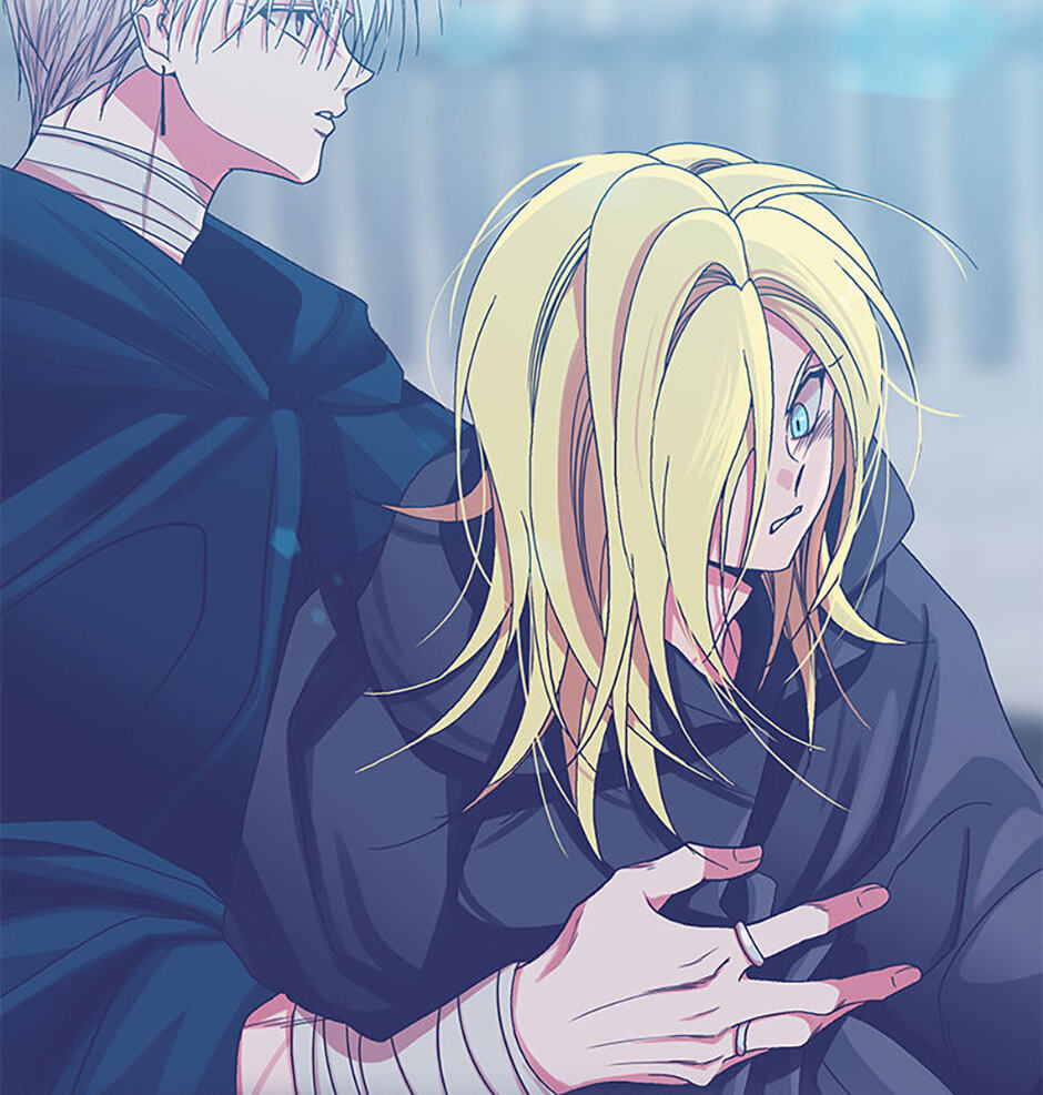 Hara of Thunder Chapter 111 page 111 - 