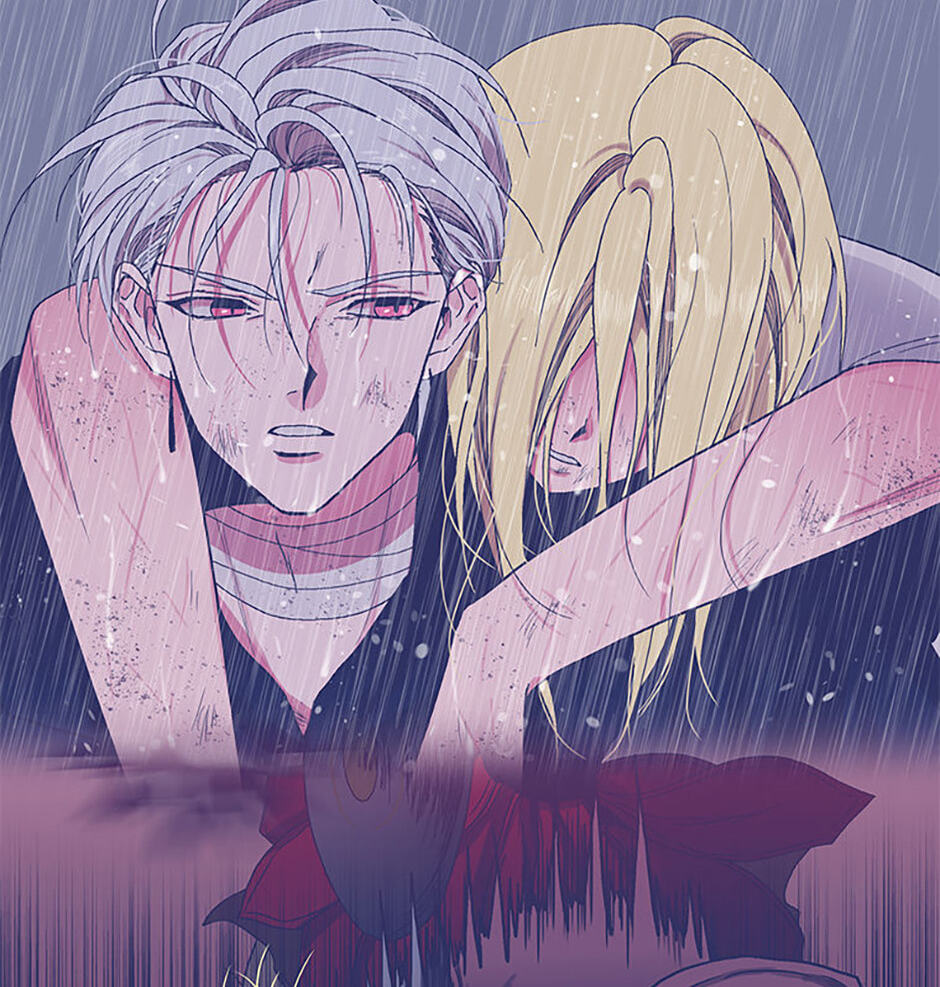 Hara of Thunder Chapter 111 page 113 - 