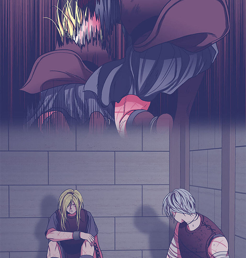 Hara of Thunder Chapter 111 page 114 - 