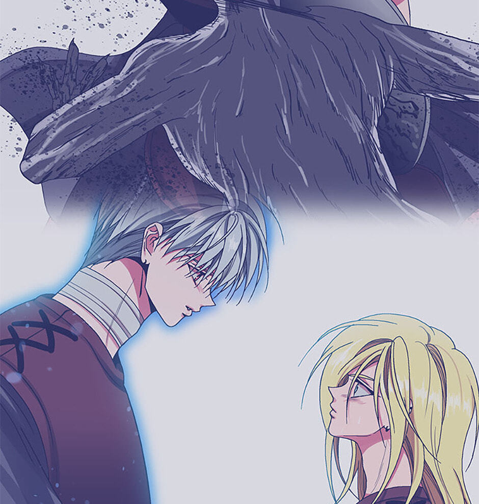 Hara of Thunder Chapter 111 page 116 - 