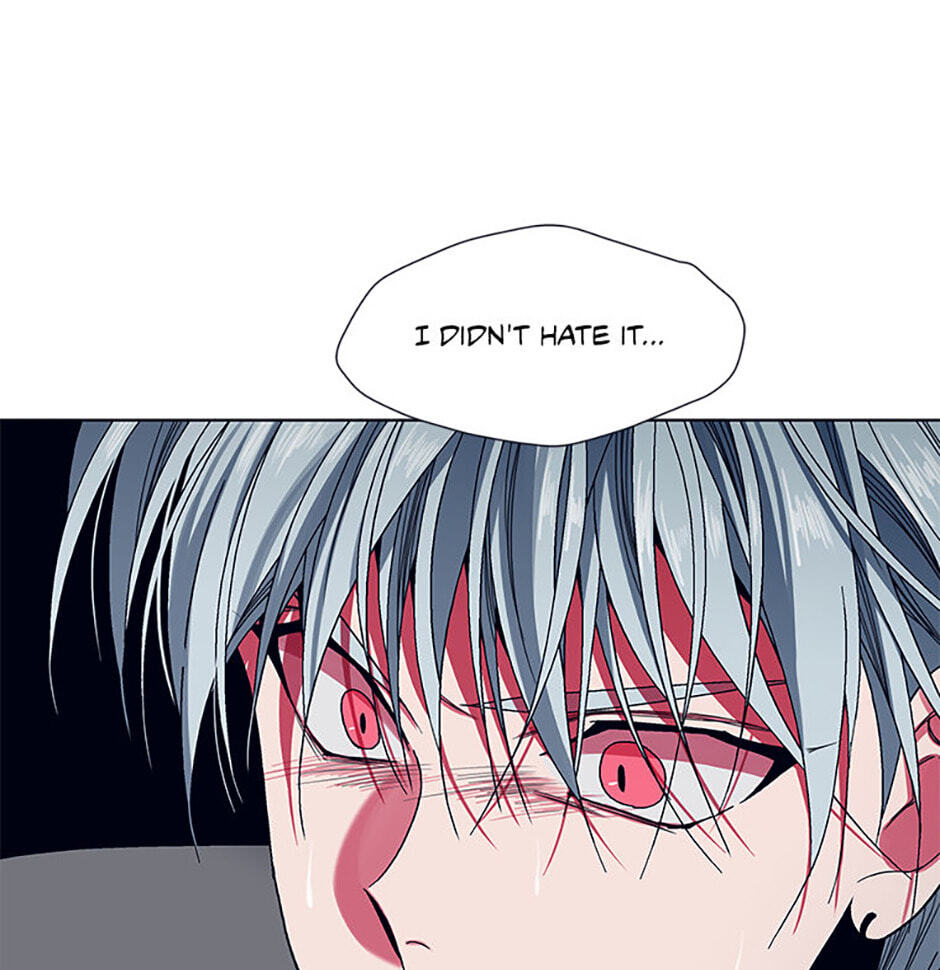 Hara of Thunder Chapter 111 page 118 - 