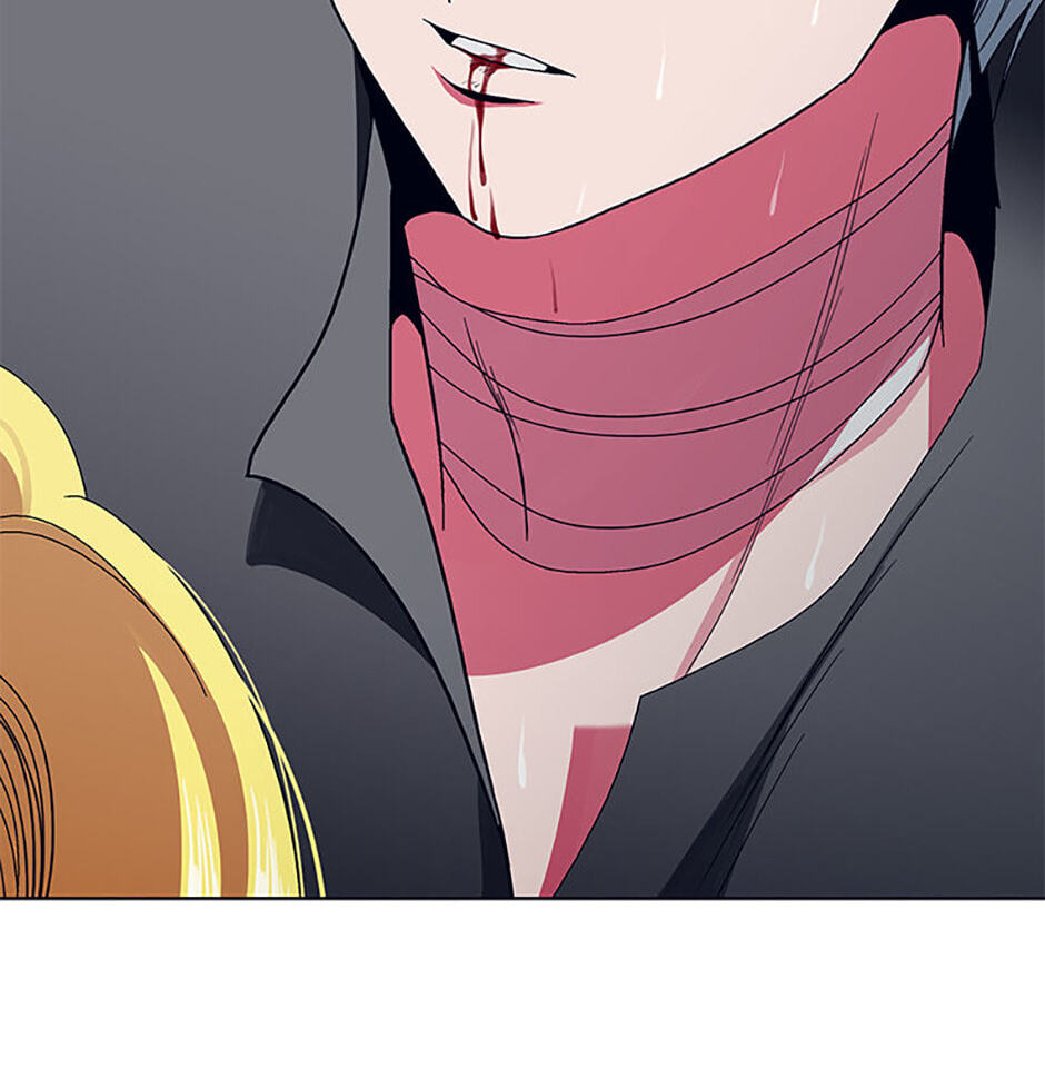 Hara of Thunder Chapter 111 page 119 - 