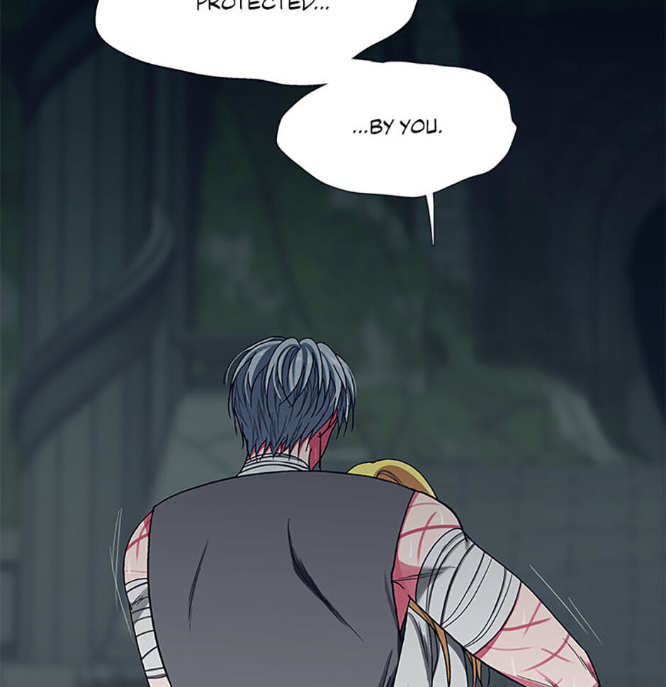 Hara of Thunder Chapter 111 page 121 - 