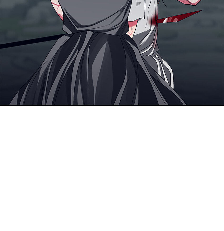 Hara of Thunder Chapter 111 page 122 - 