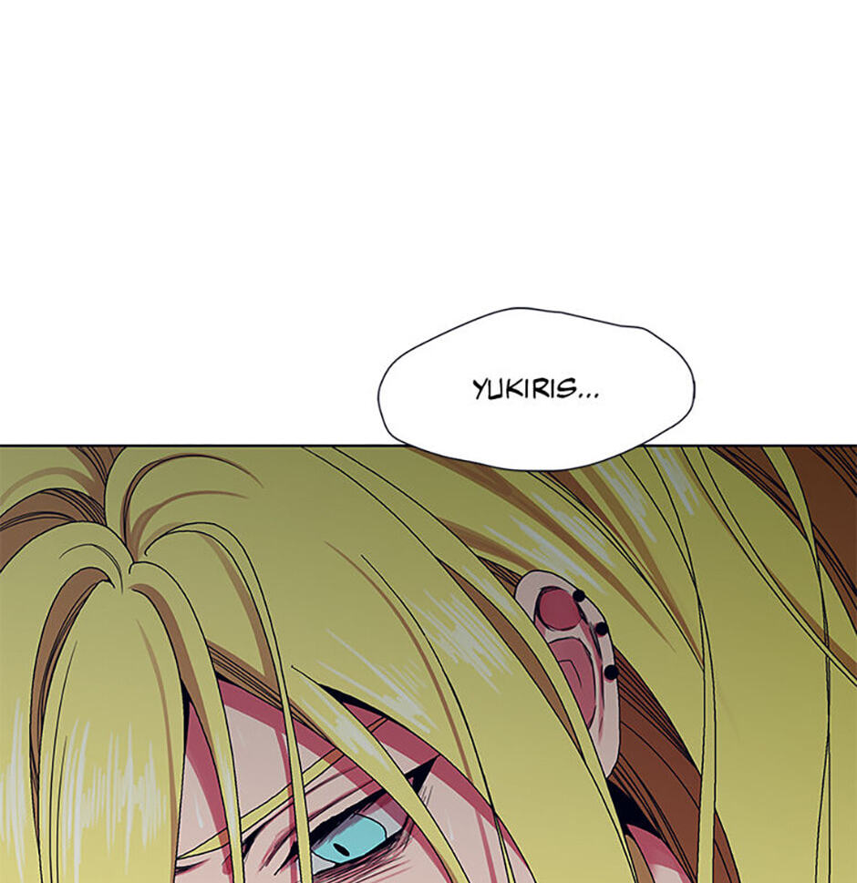 Hara of Thunder Chapter 111 page 123 - 