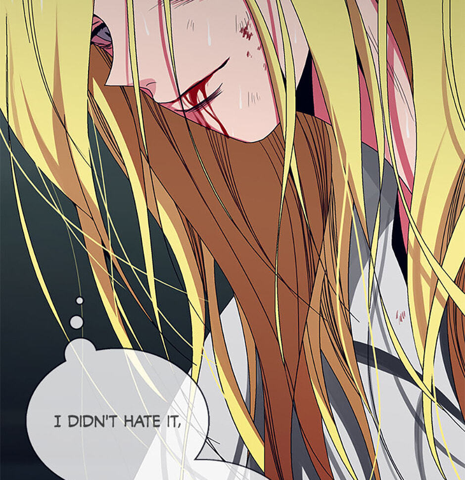 Hara of Thunder Chapter 111 page 124 - 