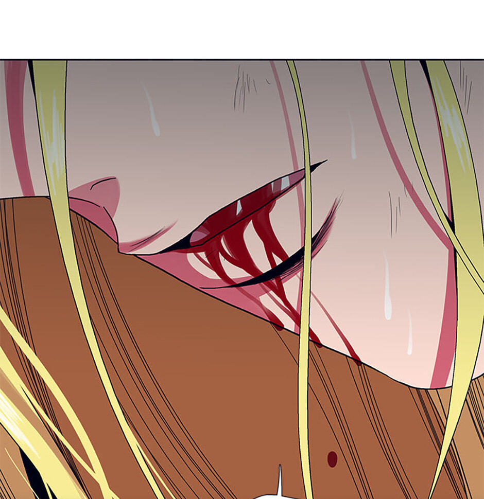 Hara of Thunder Chapter 111 page 126 - 