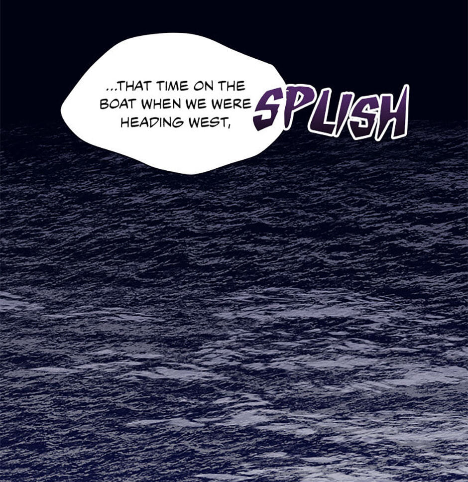 Hara of Thunder Chapter 111 page 128 - 