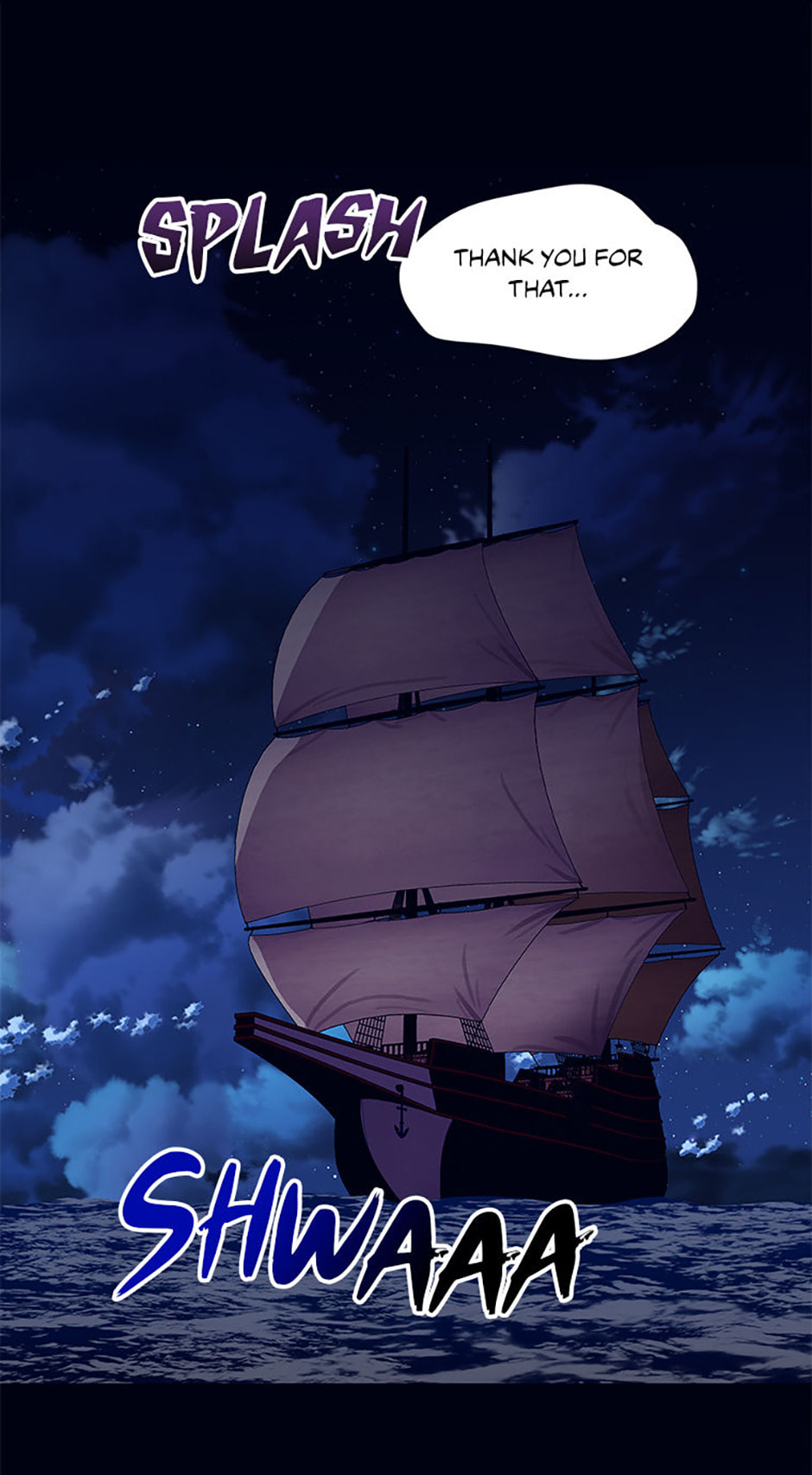 Hara of Thunder Chapter 111 page 130 - 