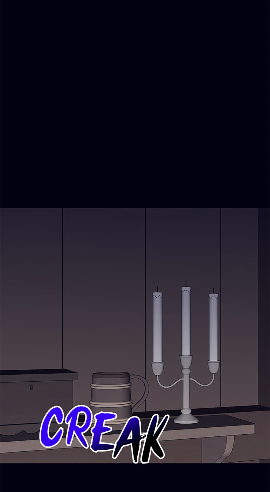 Hara of Thunder Chapter 111 page 131 - 