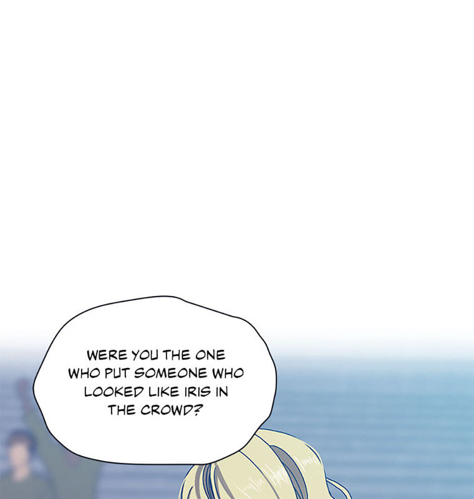 Hara of Thunder Chapter 111 page 15 - 