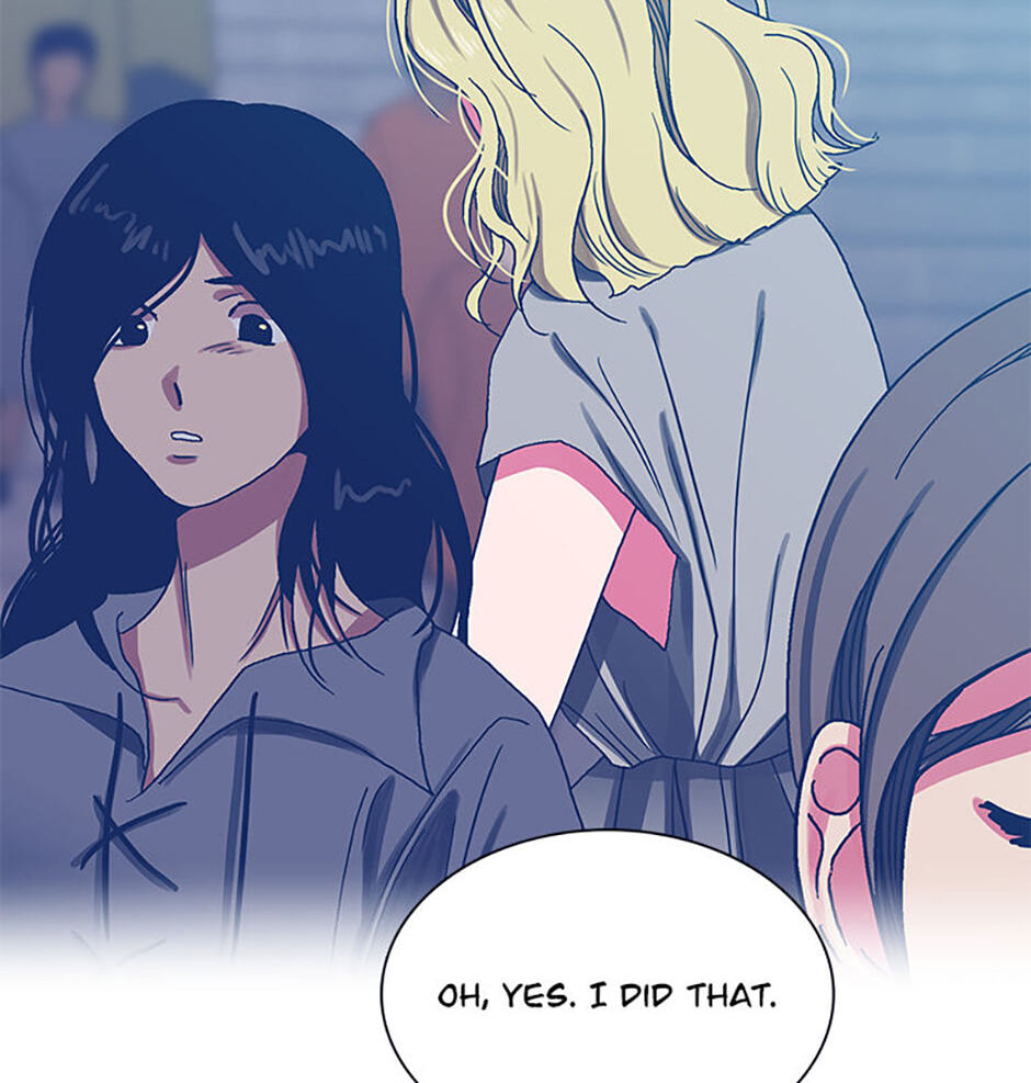 Hara of Thunder Chapter 111 page 16 - 