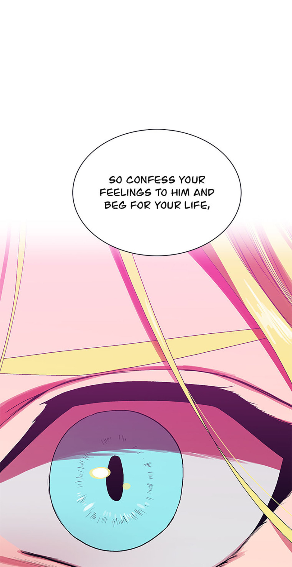 Hara of Thunder Chapter 111 page 3 - 