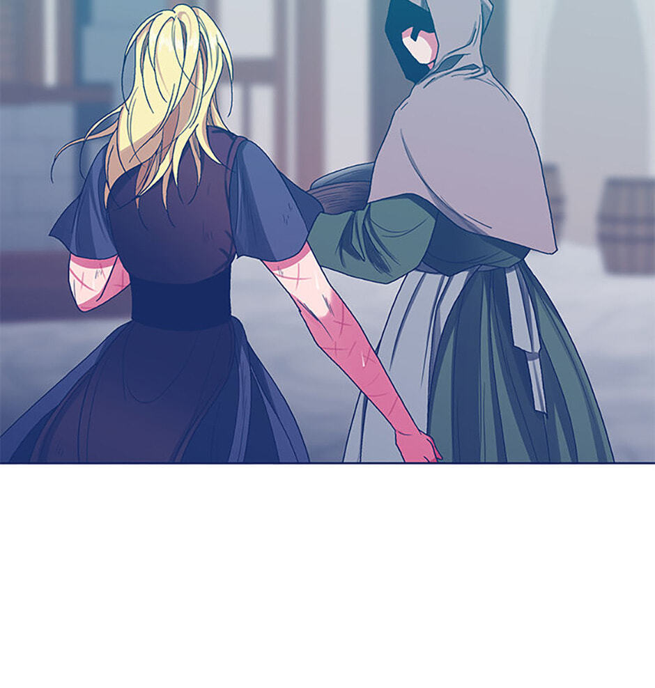 Hara of Thunder Chapter 111 page 21 - 