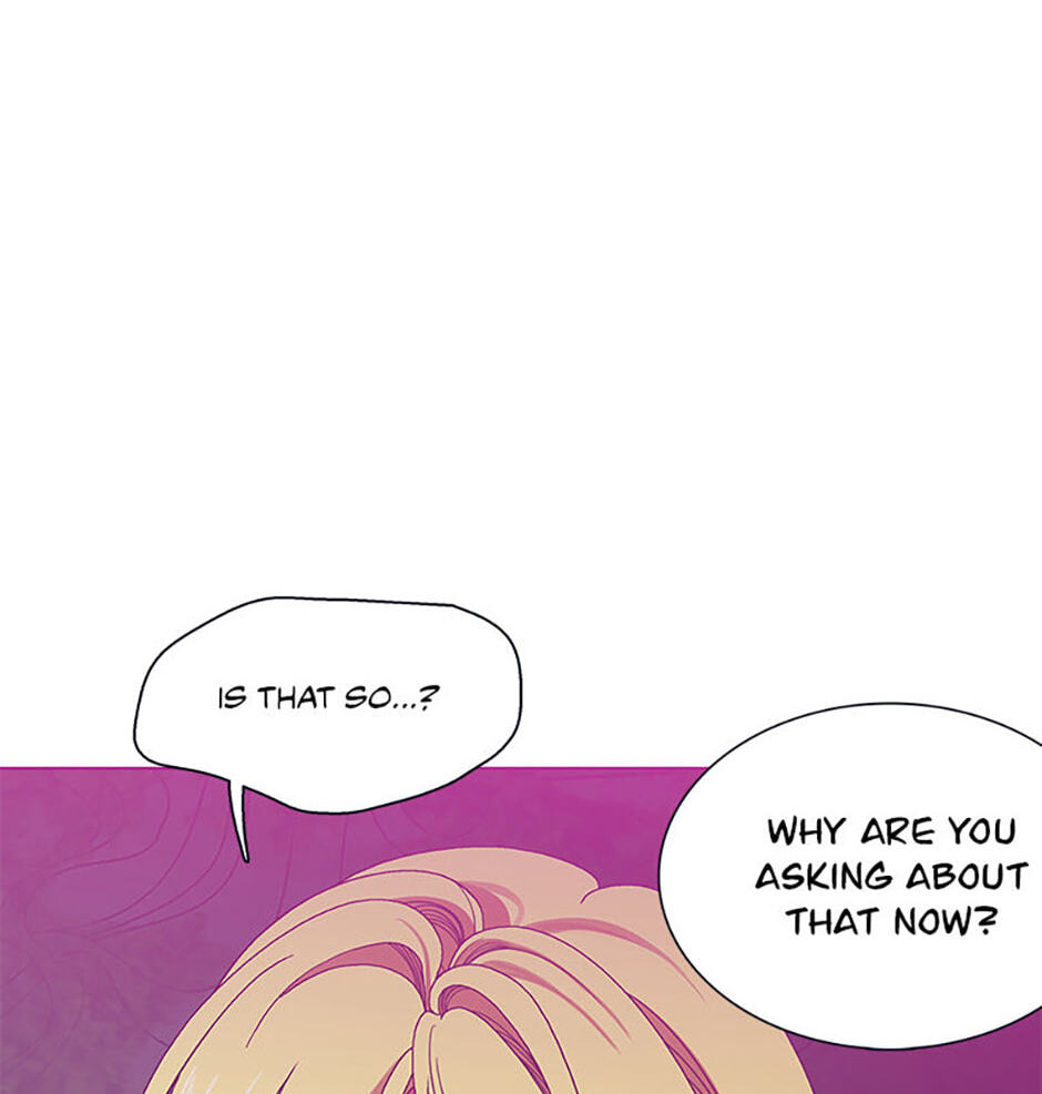 Hara of Thunder Chapter 111 page 22 - 