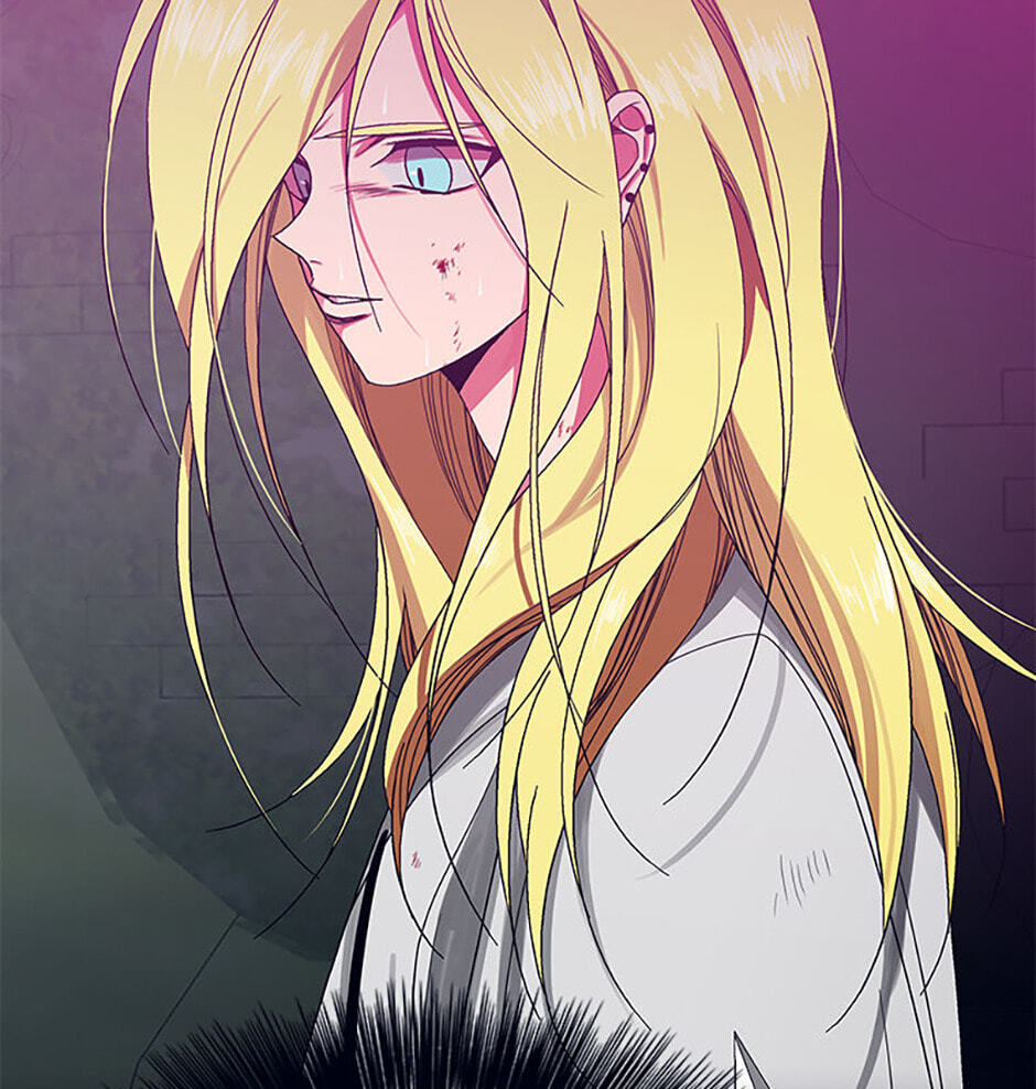 Hara of Thunder Chapter 111 page 23 - 