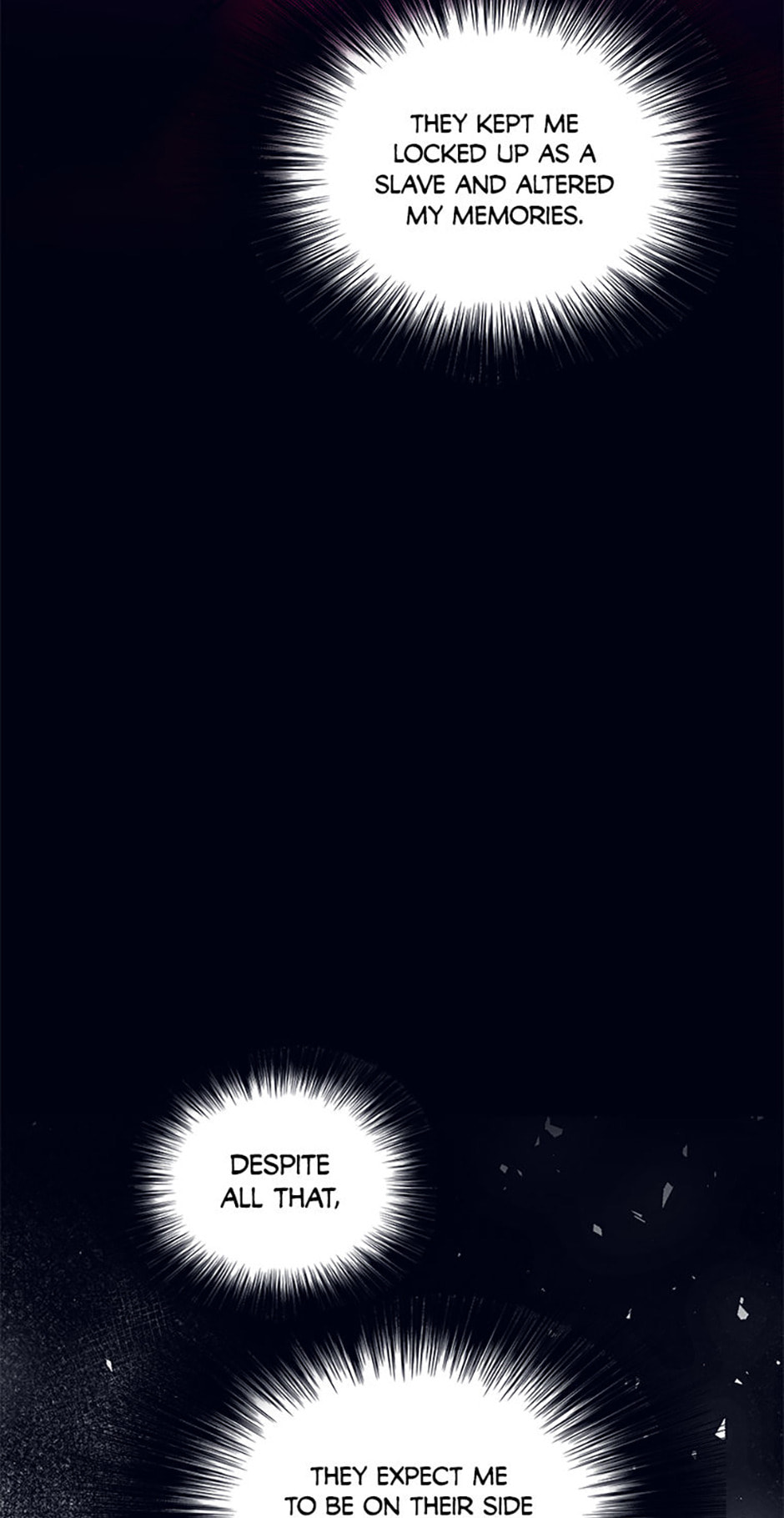 Hara of Thunder Chapter 111 page 26 - 