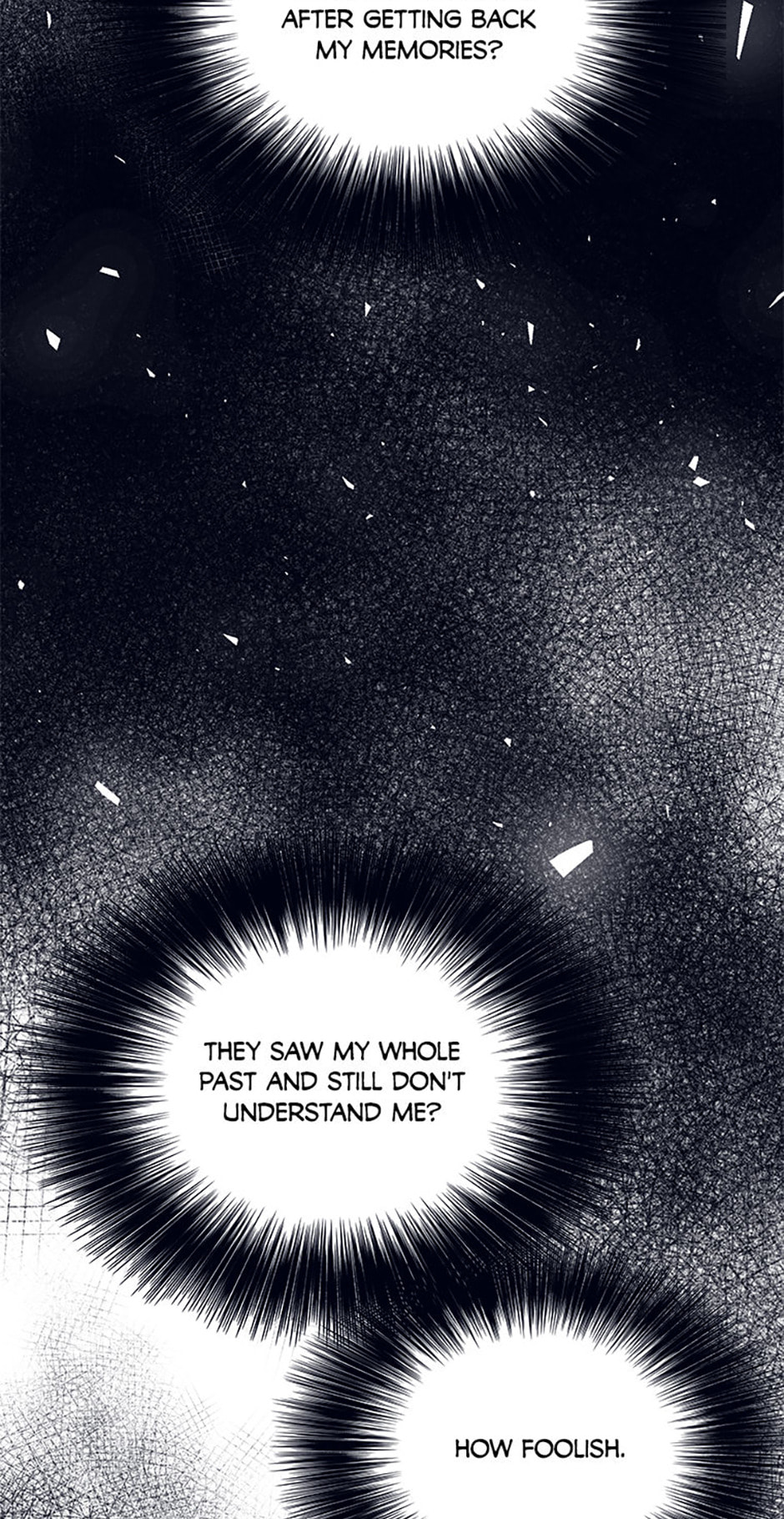 Hara of Thunder Chapter 111 page 27 - 