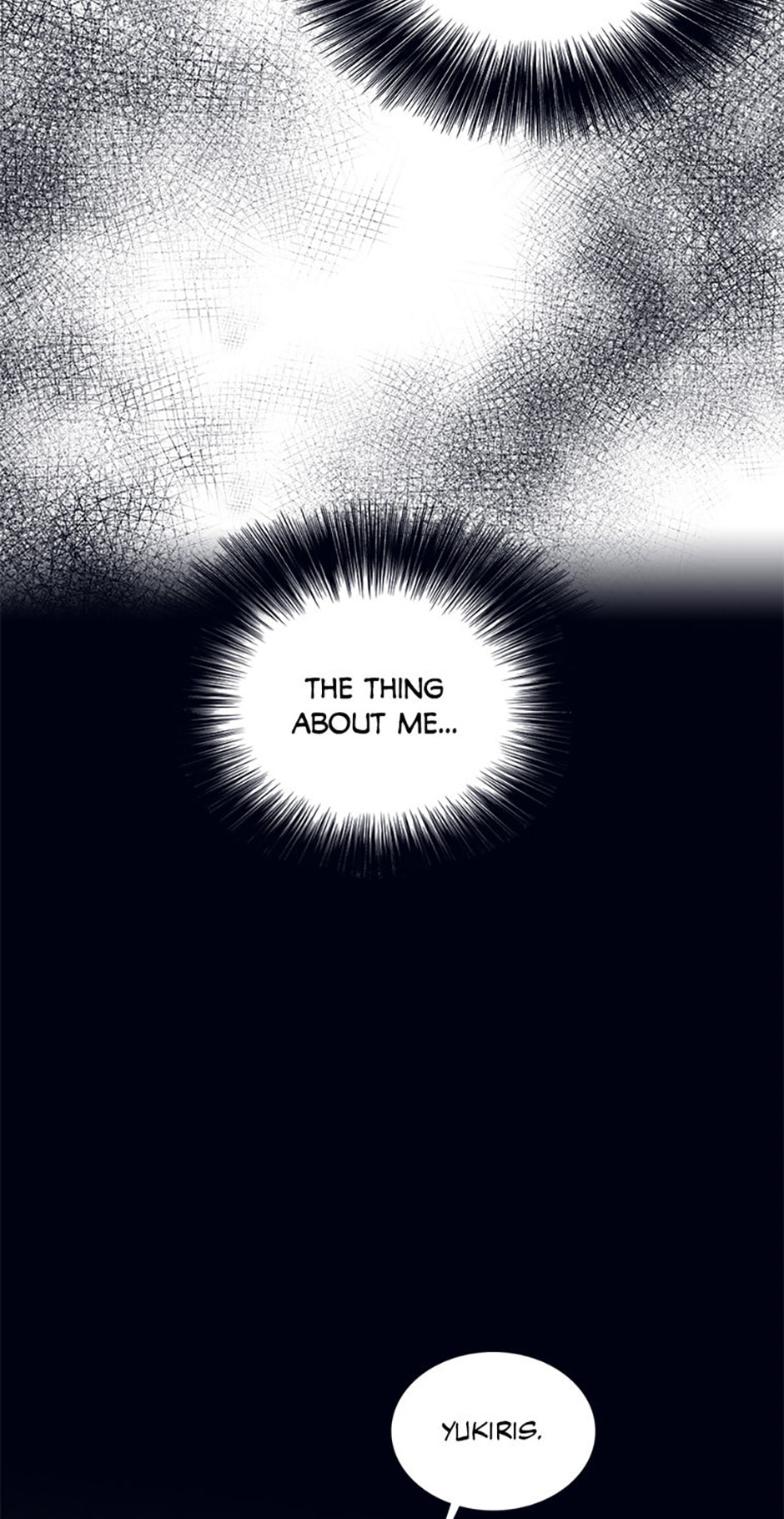 Hara of Thunder Chapter 111 page 28 - 