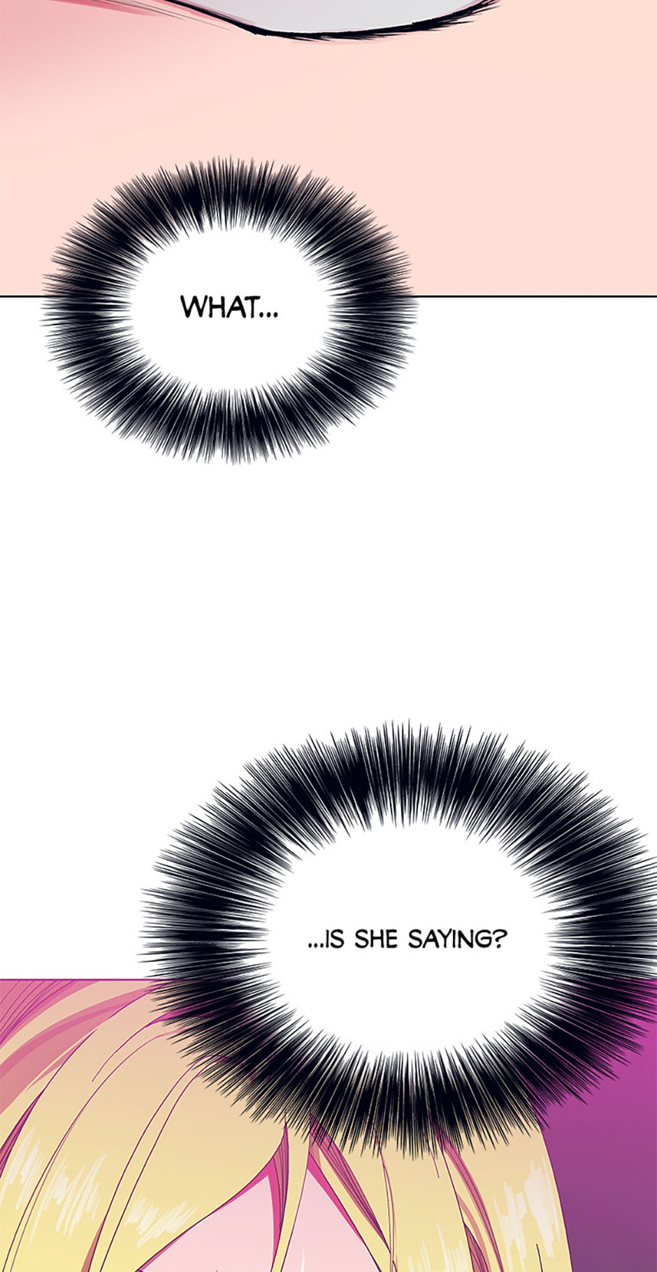 Hara of Thunder Chapter 111 page 4 - 